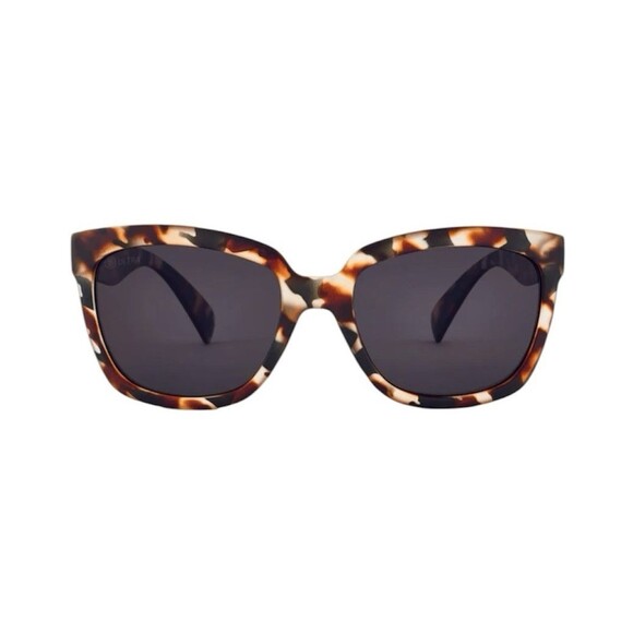 Kaenon Cali Polarized Sunglasses Women’s Birch Ultra Grey 12 Stylish UV Protecti - Picture 1 of 3